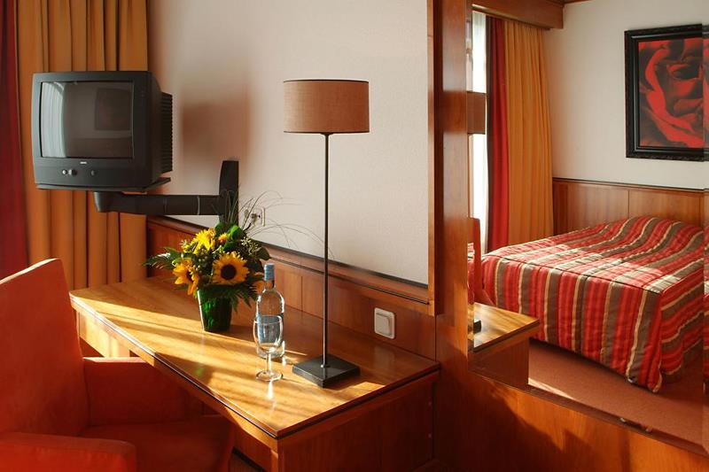 Van Der Valk Hotel Schiphol