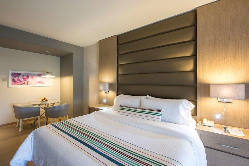 Dann Carlton Medellin