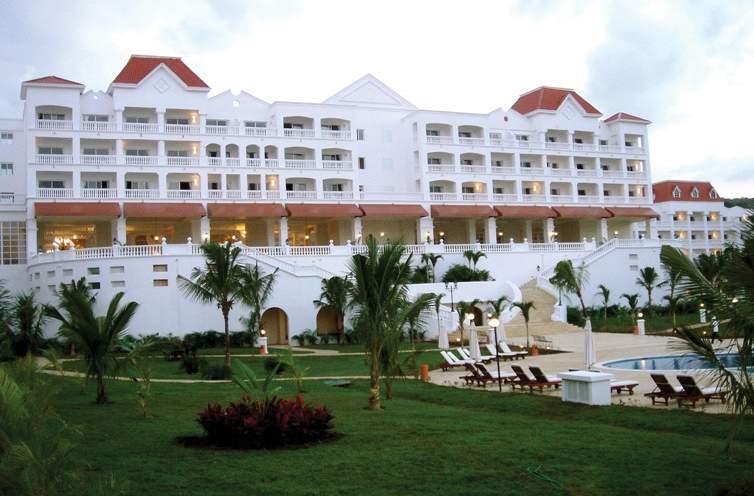 Bahia Principe Grand Jamaica All Inclusive