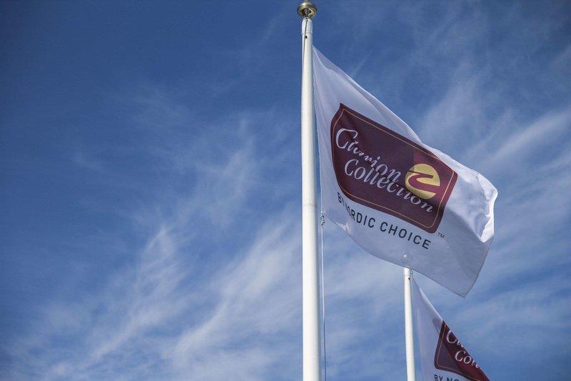 Clarion Collection Odin