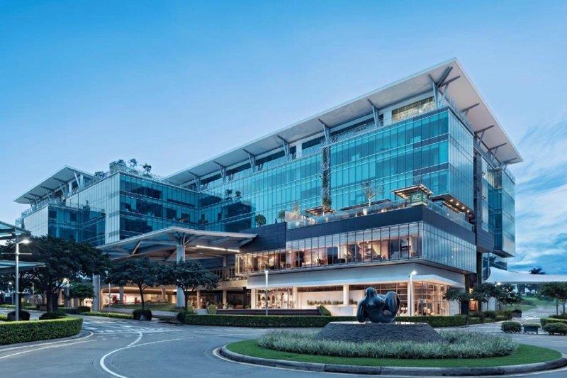 Ac Hotel San Jose Escazu