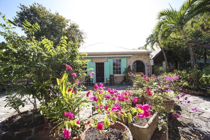 The Great House Antigua