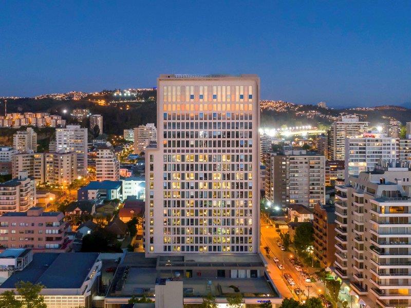 Novotel Vina Del Mar