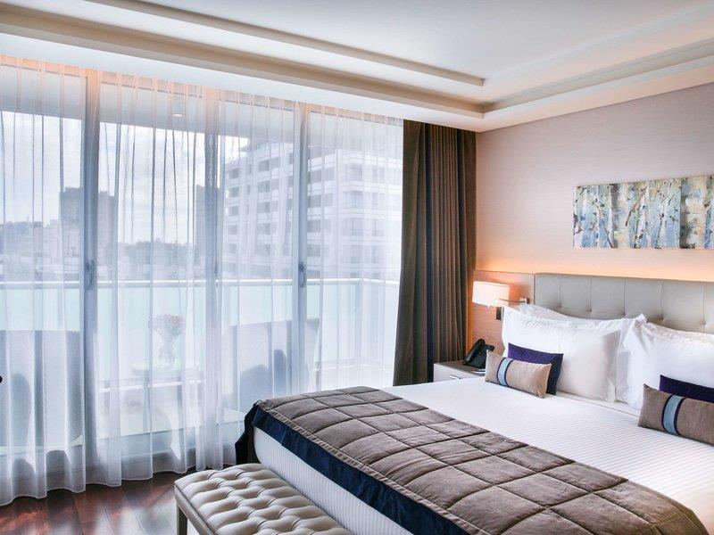 Palladio Hotel Buenos Aires Mgallery