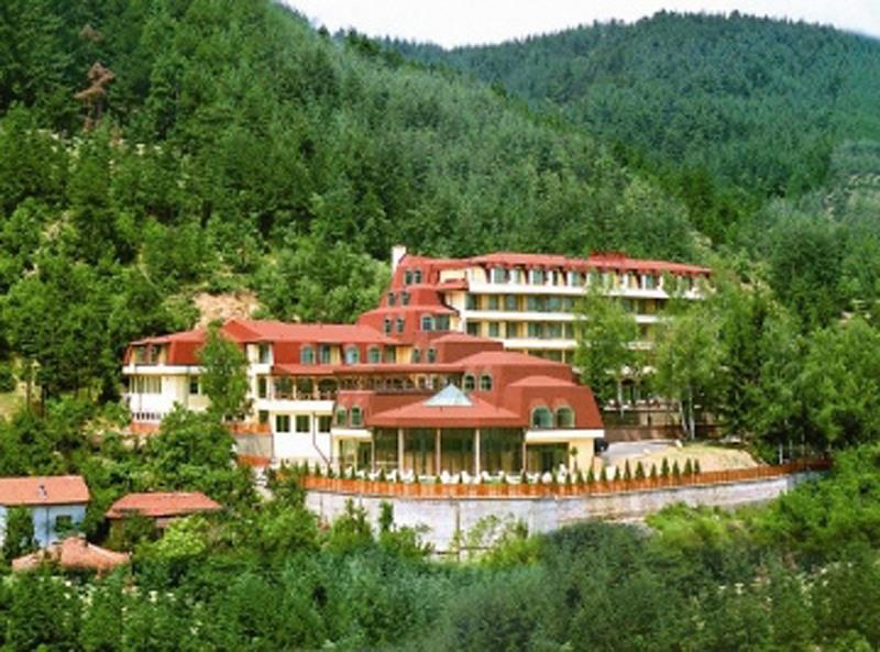 Park Hotel Olymp & Spa