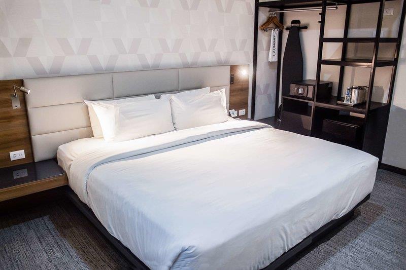 Radisson Hotel Monterrey San Jeronimo