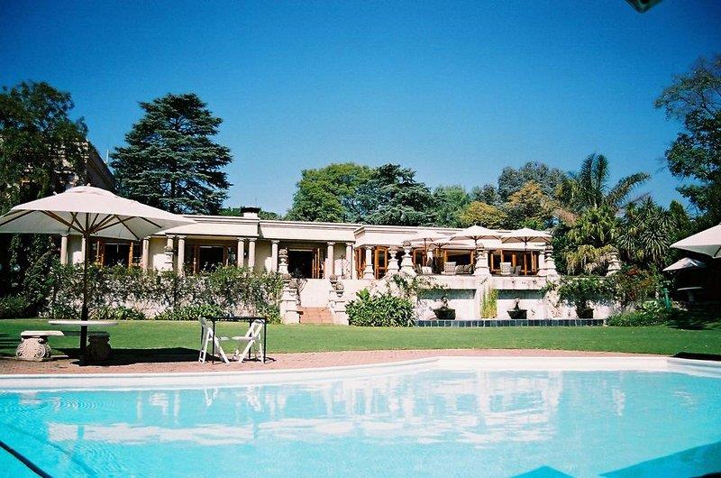 Fairlawns Boutique Hotel And Spa