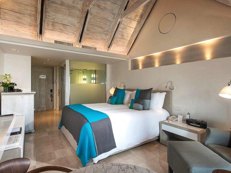 Sofitel Legend Santa Clara