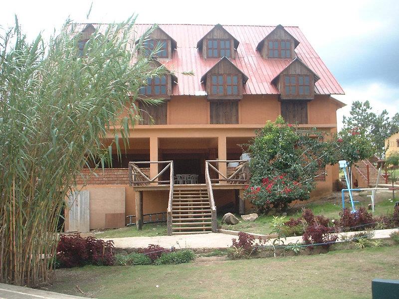 Hotel Rancho Constanza