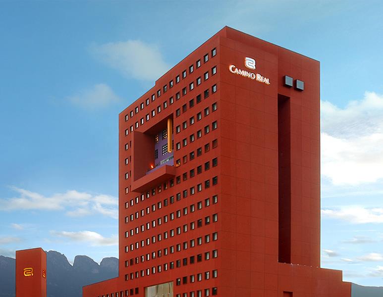 Camino Real Monterrey