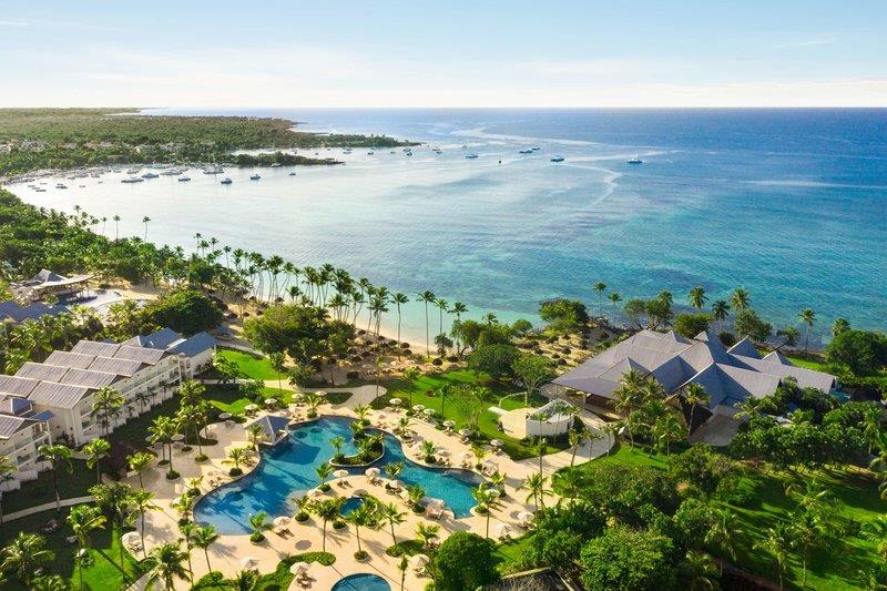 Hilton La Romana All Inclusive Family Resort