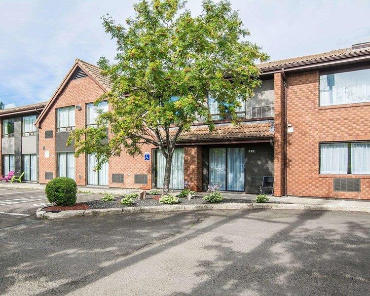 Comfort Inn Campbellton