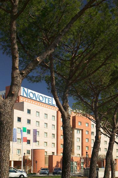 Novotel Roma Est