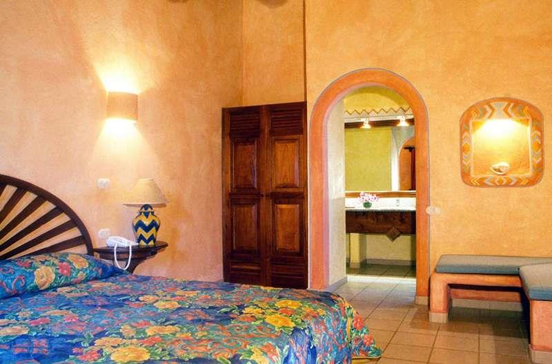 Cala Luna Luxury Boutique Hotel