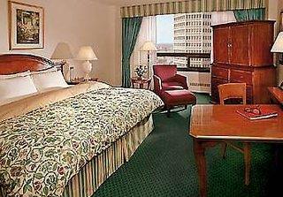 Calgary Marriott Downtown Hotel