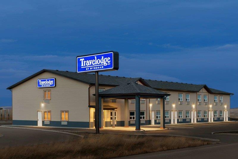 Travelodge By Wyndham Pincher Creek