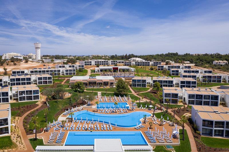 Tivoli Alvor Algarve - All Inclusive Resort