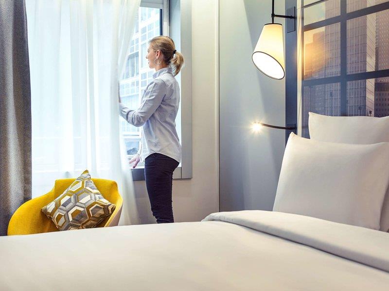 Apart'Hotel Mercure Defense Grande Arche