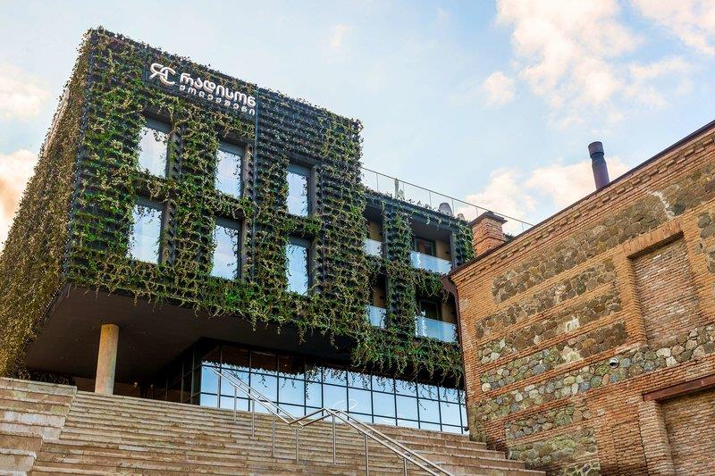 Radisson Collection Hotel, Tsinandali Est Georgia