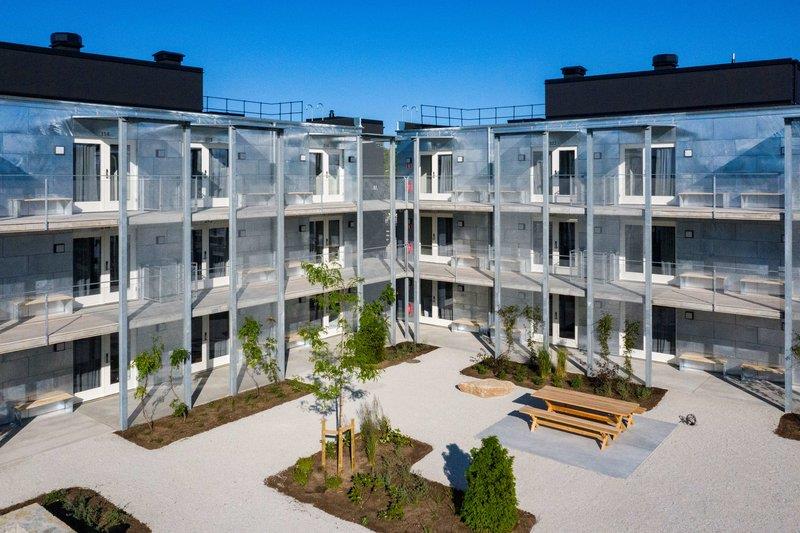 First Hotel Kokoloko