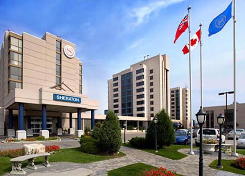 Sheraton Parkway Toronto North