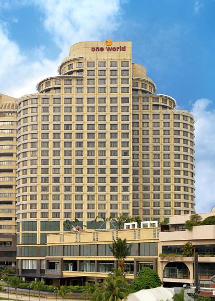 One World Hotel