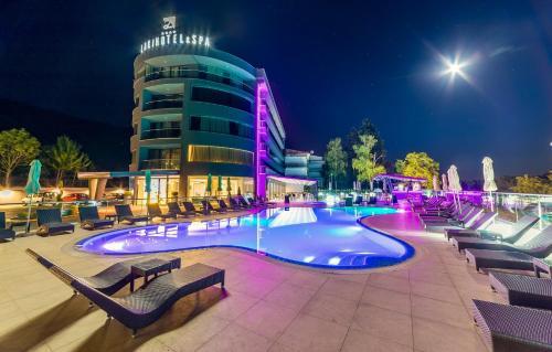 Laki Hotel & Spa