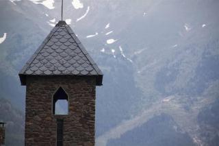 Alberg Borda Jovell - Hostel/Backpacker