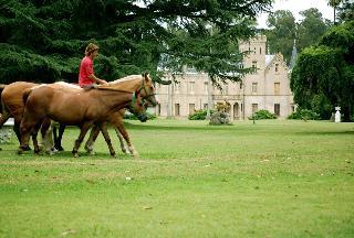 Estancia La Candelaria