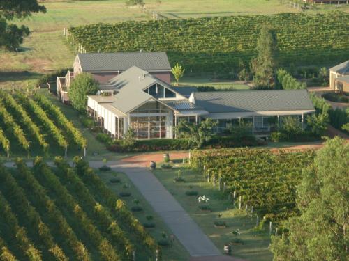 Hunter Valley Cooperage B&B