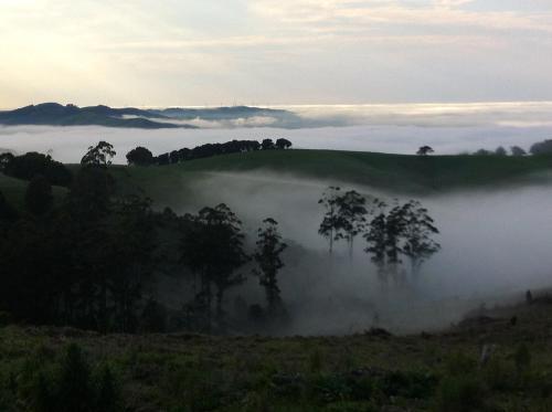 Llarrinda Bed & Breakfast