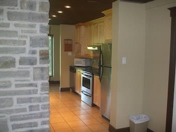 Au Domaine Des Neiges