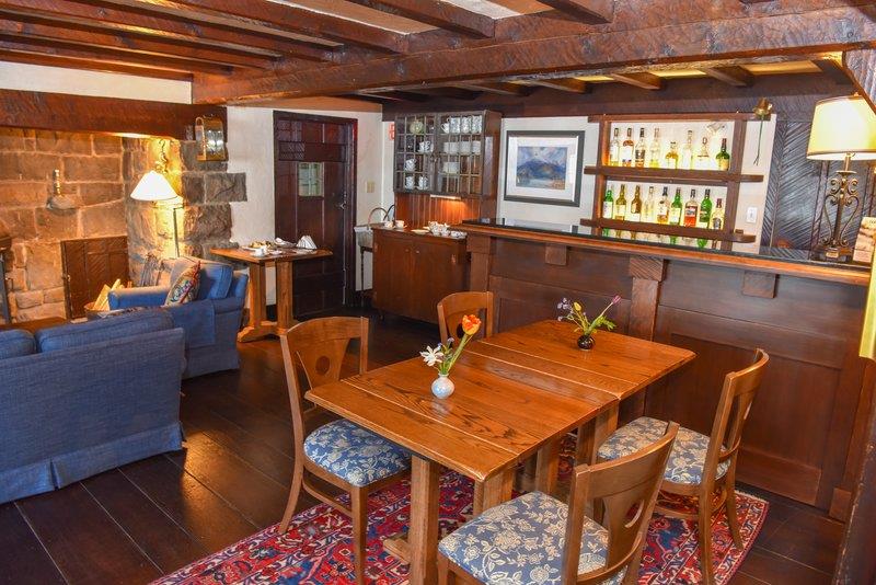 Hastings House Country House Hotel