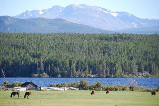 Terra Nostra Guest Ranch