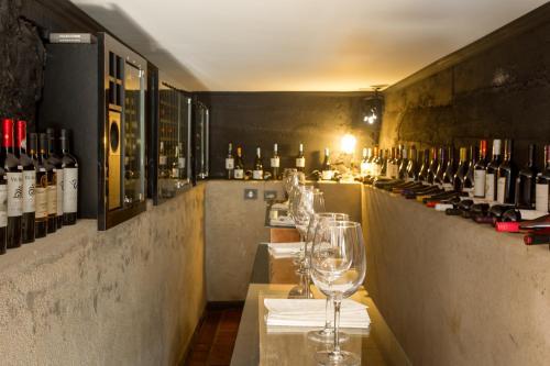 Winery Boutique Hotel