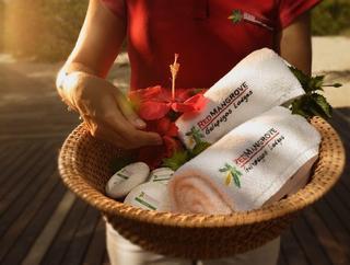 Red Mangrove Isabela Lodge