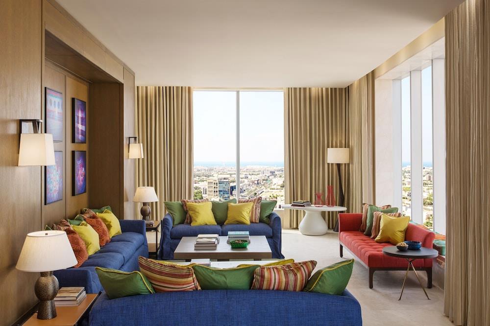 Rocco Forte Assila Residential Suites