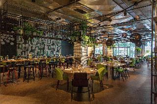 Hilton Garden Inn Zagreb Radnicka