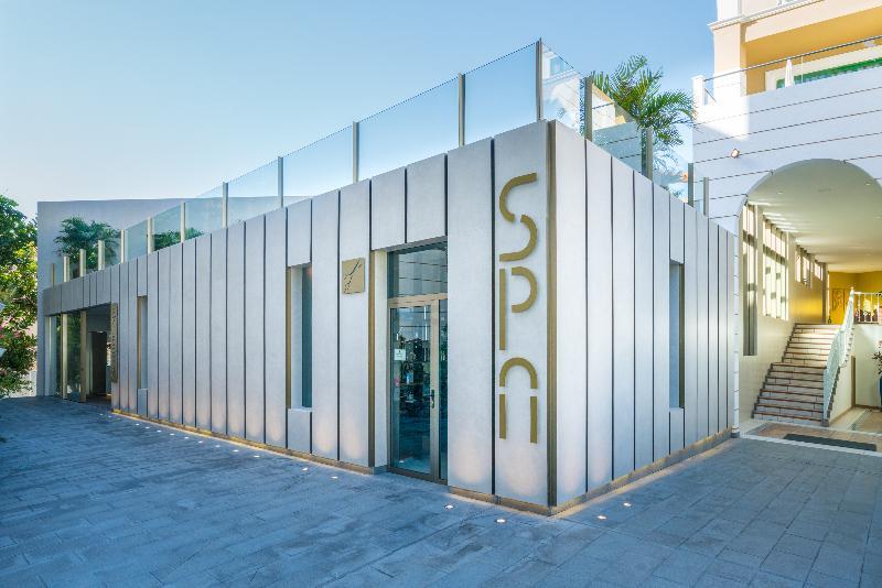 Adrian Hoteles Jardines De Nivaria