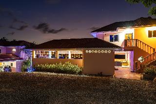 Glacis Heights Villa