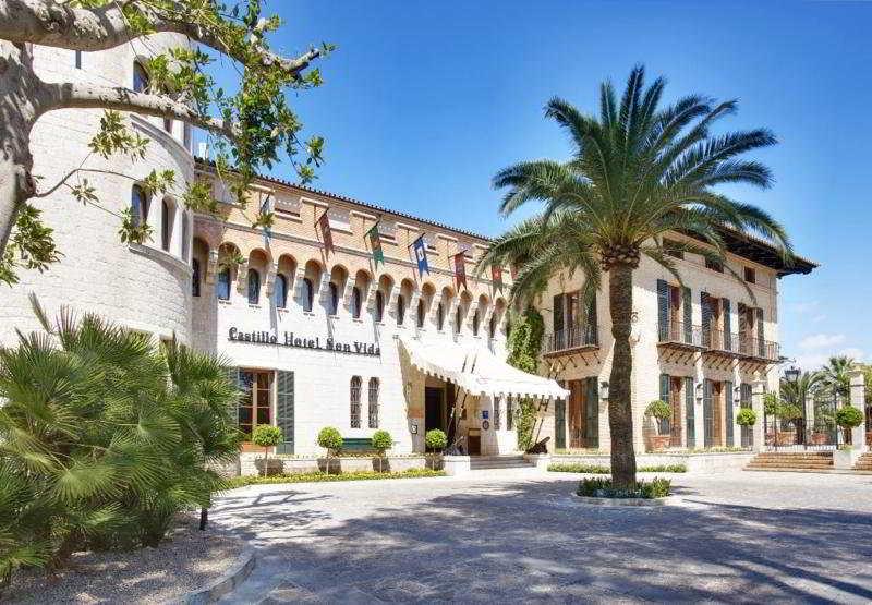Castillo Hotel Son Vida, A Luxury Collection Hotel, Mallorca - Adults Only