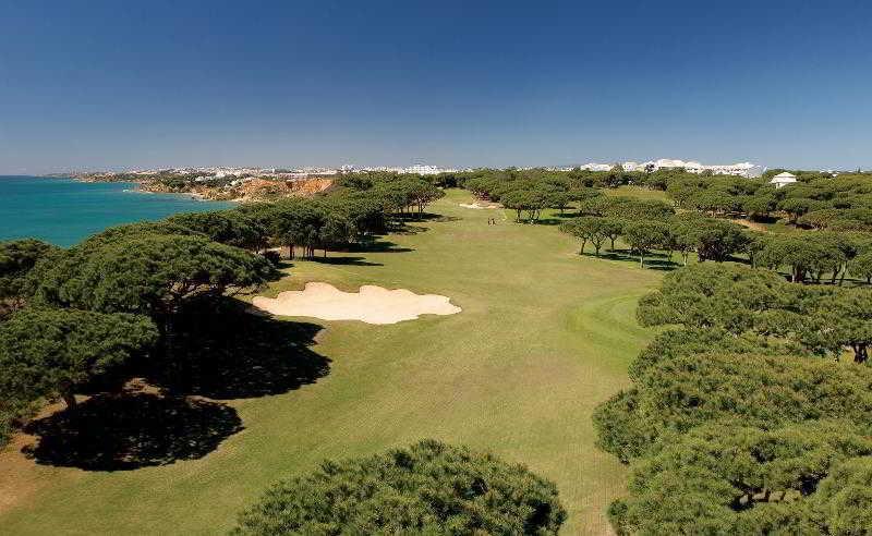 Pine Cliffs Hotel, A Luxury Collection Resort, Algarve