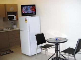 Molika Springs Motel