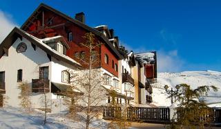 Vincci Seleccion Rumaykiyya