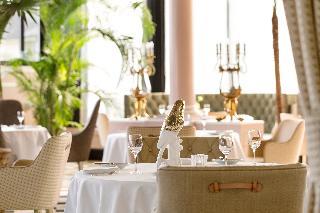 Victoria-Jungfrau Grand Hotel And Spa