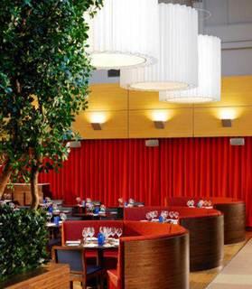 Marriott Hotel Portsmouth