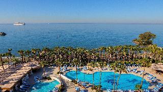 The Grandresort-Limited Edition By Leonardo Hotels