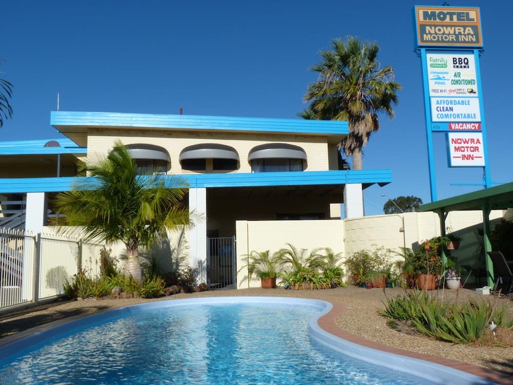 The Nowra Motor Inn