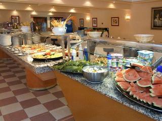 Hotel Agaro Chipiona