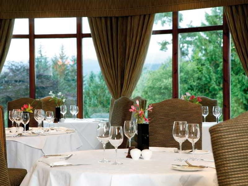 Macdonald Forest Hills Resort